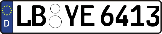 LB-YE6413