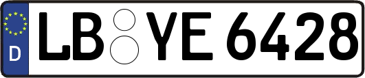 LB-YE6428