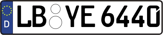 LB-YE6440