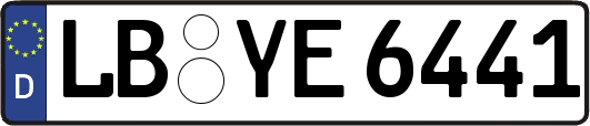 LB-YE6441