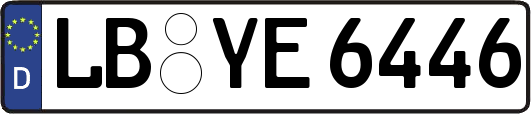 LB-YE6446