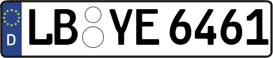 LB-YE6461
