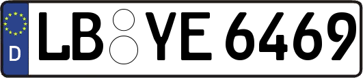 LB-YE6469