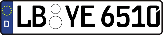 LB-YE6510