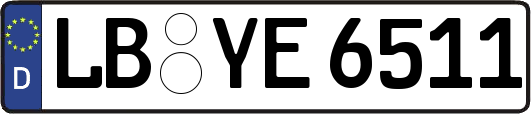 LB-YE6511