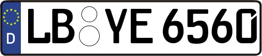 LB-YE6560