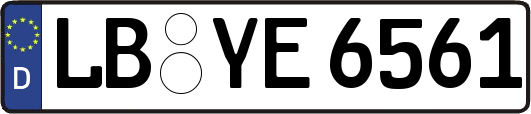LB-YE6561