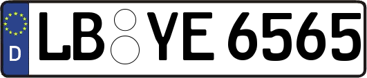 LB-YE6565