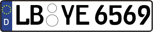 LB-YE6569