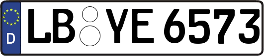 LB-YE6573