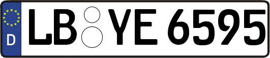 LB-YE6595