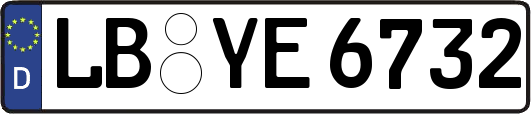 LB-YE6732