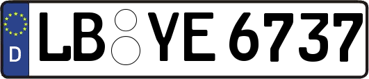 LB-YE6737