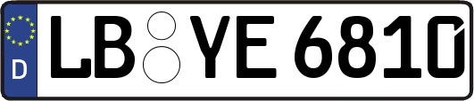LB-YE6810