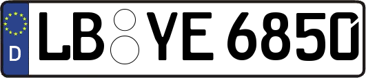 LB-YE6850