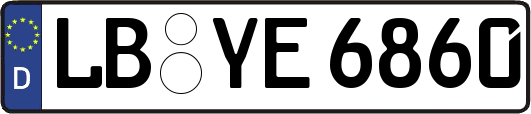 LB-YE6860
