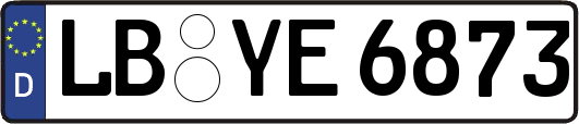 LB-YE6873