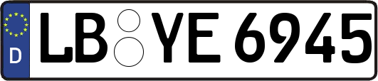 LB-YE6945