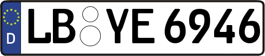 LB-YE6946