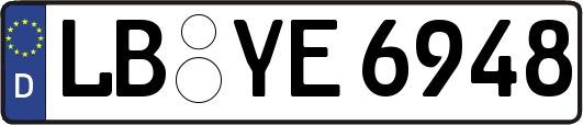 LB-YE6948