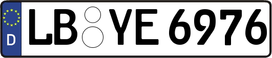 LB-YE6976