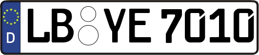 LB-YE7010