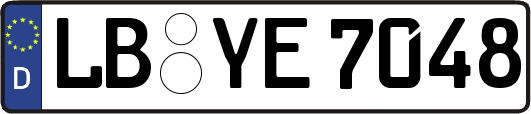 LB-YE7048