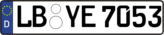 LB-YE7053