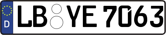 LB-YE7063