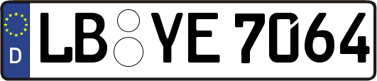 LB-YE7064