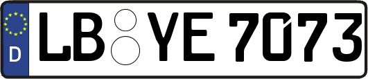 LB-YE7073