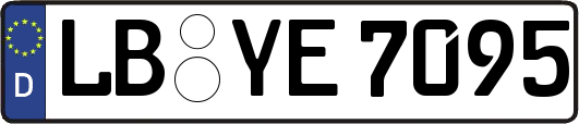 LB-YE7095