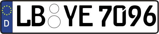 LB-YE7096