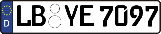 LB-YE7097