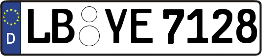 LB-YE7128