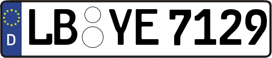 LB-YE7129