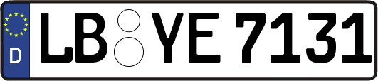 LB-YE7131