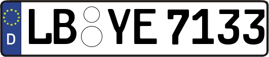 LB-YE7133
