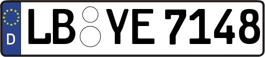 LB-YE7148