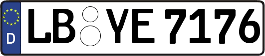 LB-YE7176
