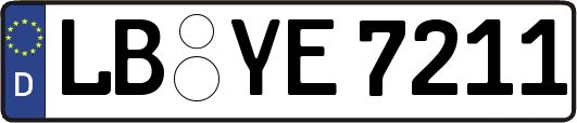 LB-YE7211