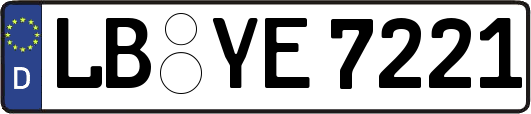 LB-YE7221