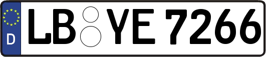 LB-YE7266
