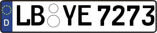 LB-YE7273