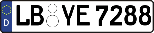 LB-YE7288