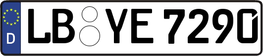 LB-YE7290