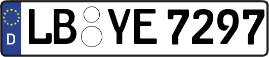 LB-YE7297