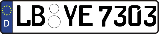 LB-YE7303
