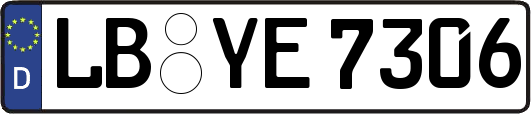 LB-YE7306