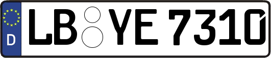 LB-YE7310